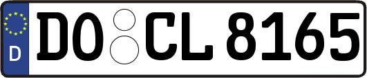 DO-CL8165
