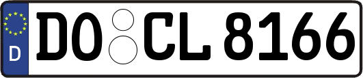 DO-CL8166