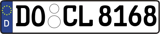 DO-CL8168