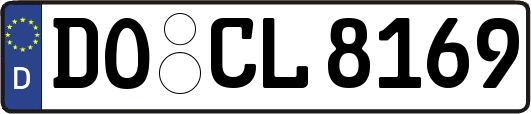 DO-CL8169