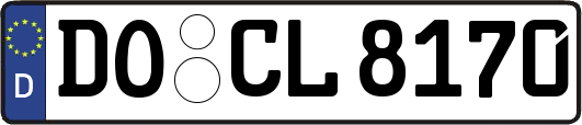 DO-CL8170