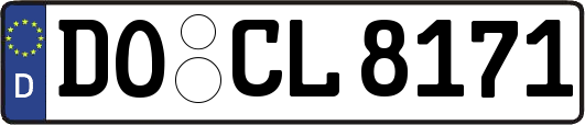 DO-CL8171
