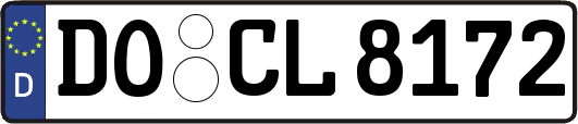 DO-CL8172