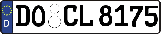 DO-CL8175