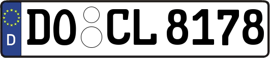 DO-CL8178