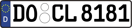 DO-CL8181