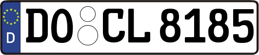 DO-CL8185