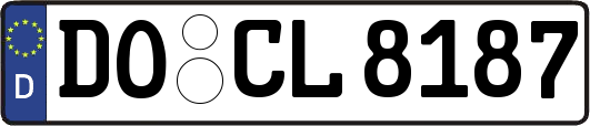 DO-CL8187