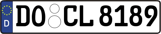 DO-CL8189