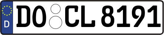 DO-CL8191