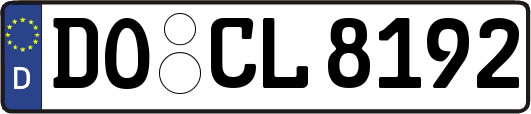 DO-CL8192