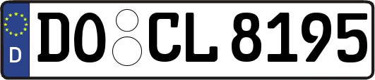 DO-CL8195