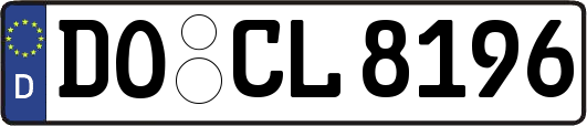 DO-CL8196