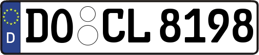DO-CL8198