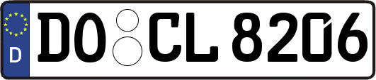 DO-CL8206