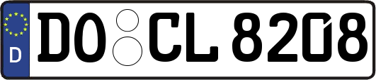 DO-CL8208