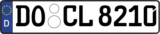 DO-CL8210