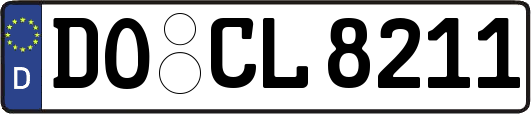 DO-CL8211