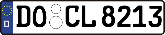 DO-CL8213