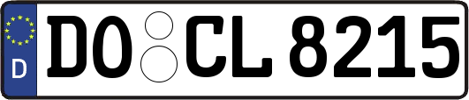 DO-CL8215