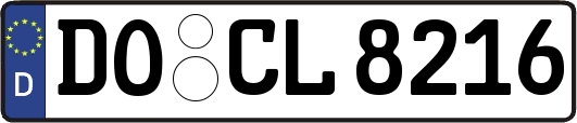 DO-CL8216