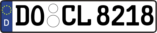 DO-CL8218