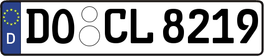 DO-CL8219