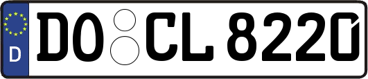 DO-CL8220