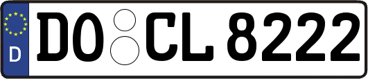 DO-CL8222