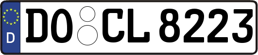 DO-CL8223