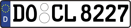 DO-CL8227