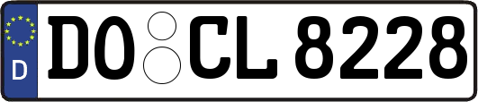 DO-CL8228