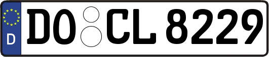 DO-CL8229