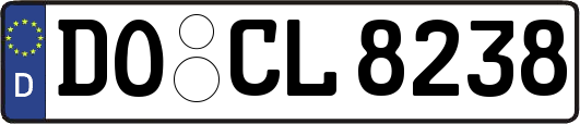 DO-CL8238