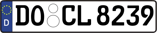 DO-CL8239
