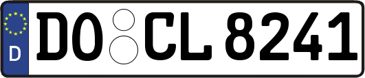 DO-CL8241
