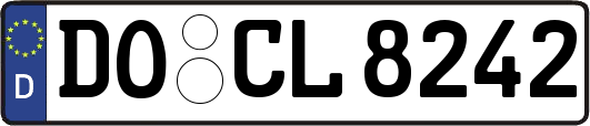 DO-CL8242