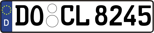 DO-CL8245