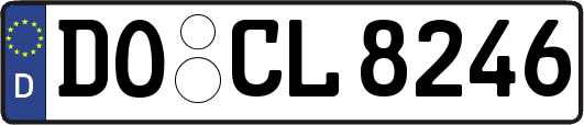 DO-CL8246