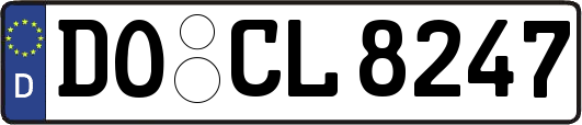 DO-CL8247