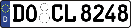 DO-CL8248