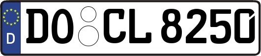 DO-CL8250