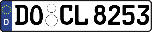 DO-CL8253