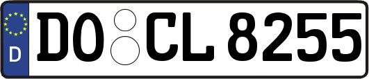 DO-CL8255
