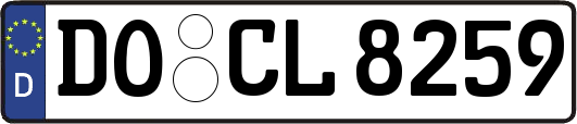 DO-CL8259