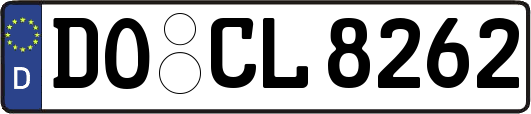 DO-CL8262