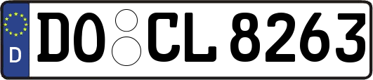 DO-CL8263