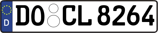 DO-CL8264