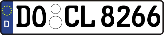 DO-CL8266