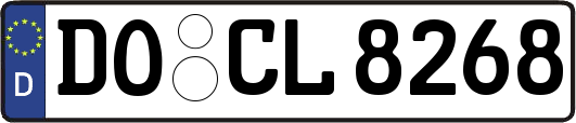 DO-CL8268